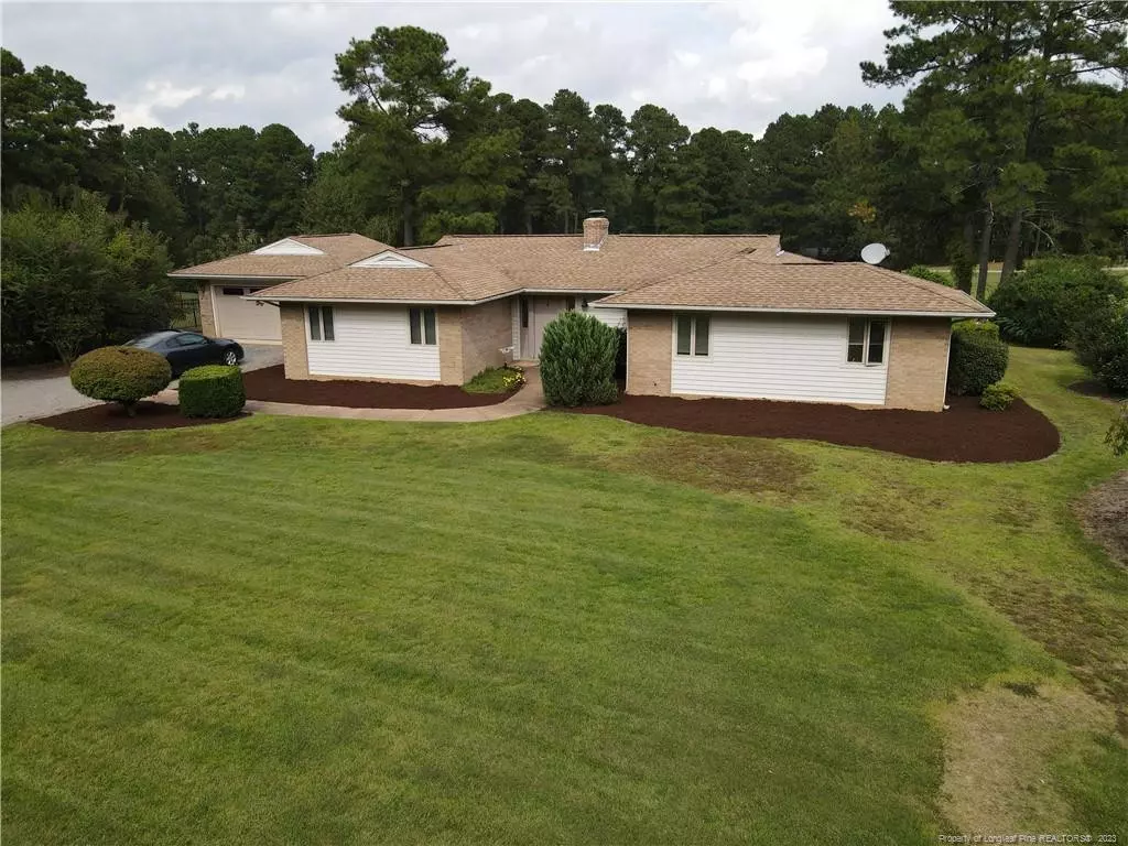 Sanford, NC 27332,47 Indian Trail