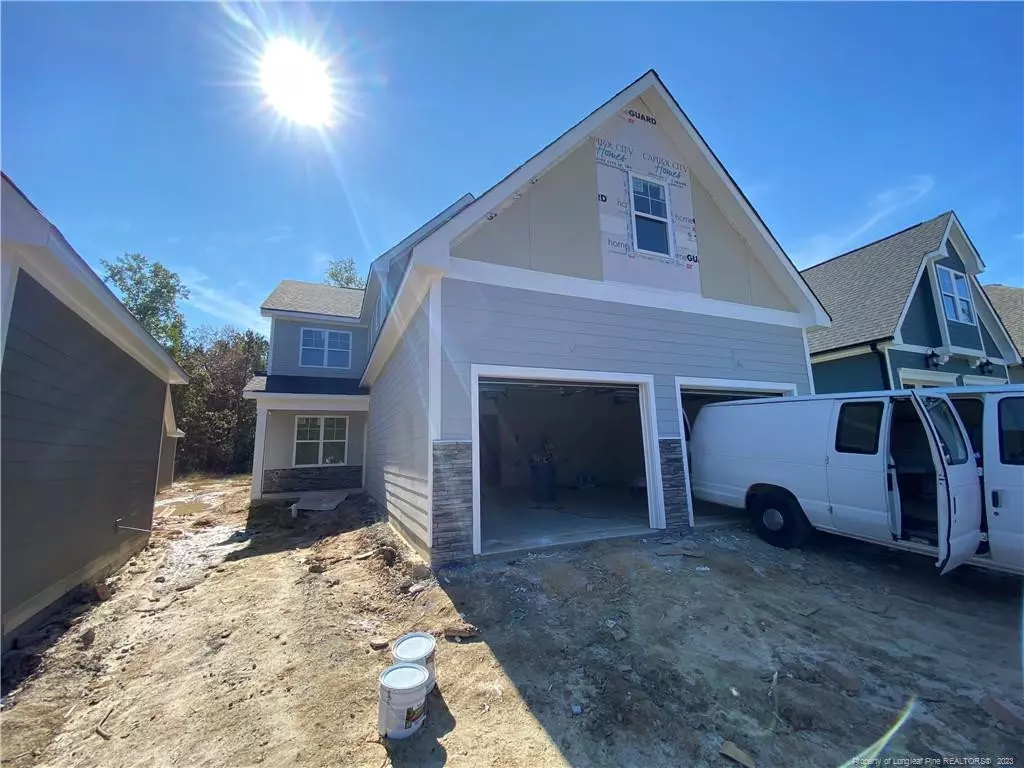 Spring Lake, NC 28390,56 Spruce Hollow Circle