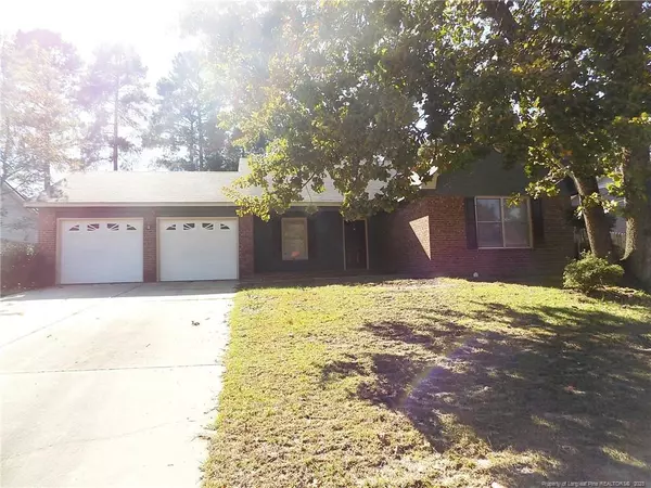 Fayetteville, NC 28314,7166 Mazarron Drive