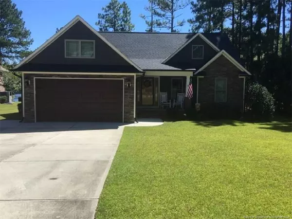 17 Pebble Beach Point, Sanford, NC 27332