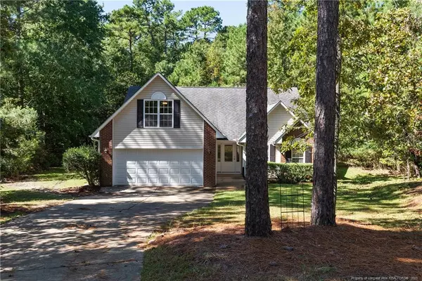 29 Willow Run, Sanford, NC 27332