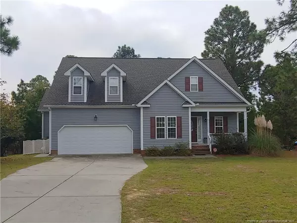 39 Kittery Pt., Sanford, NC 27332