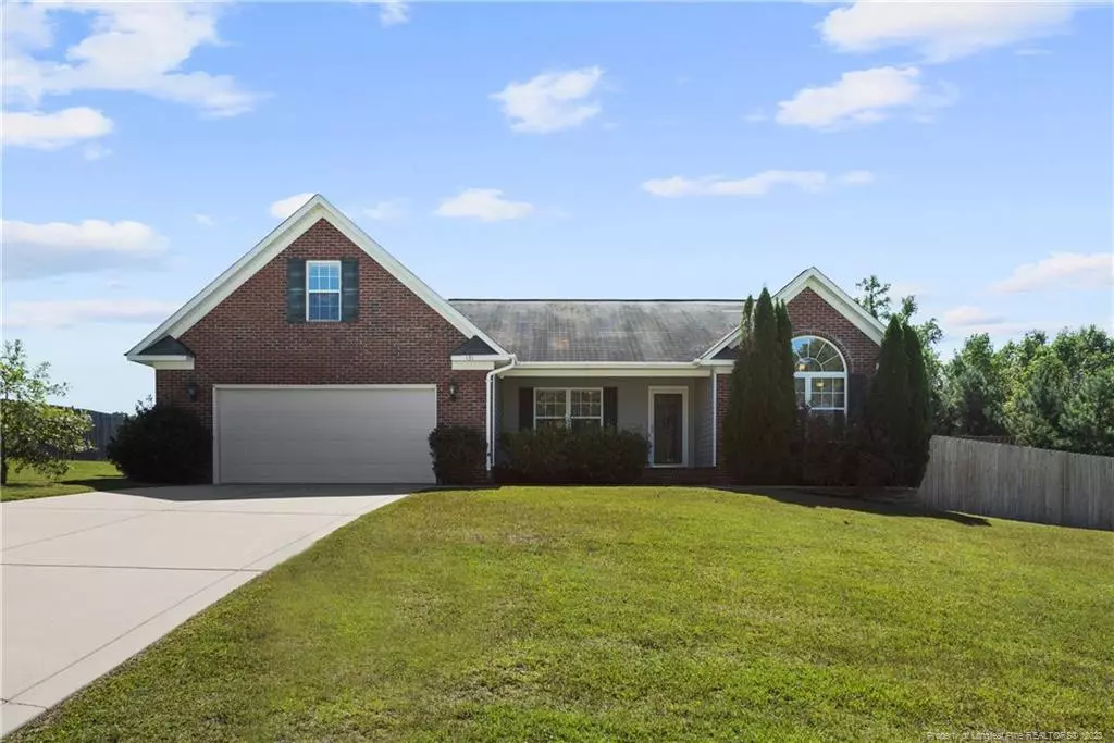 Raeford, NC 28376,131 McKinley Court