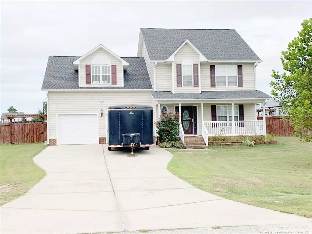 Sanford, NC 27332,331 Highland Forest Drive