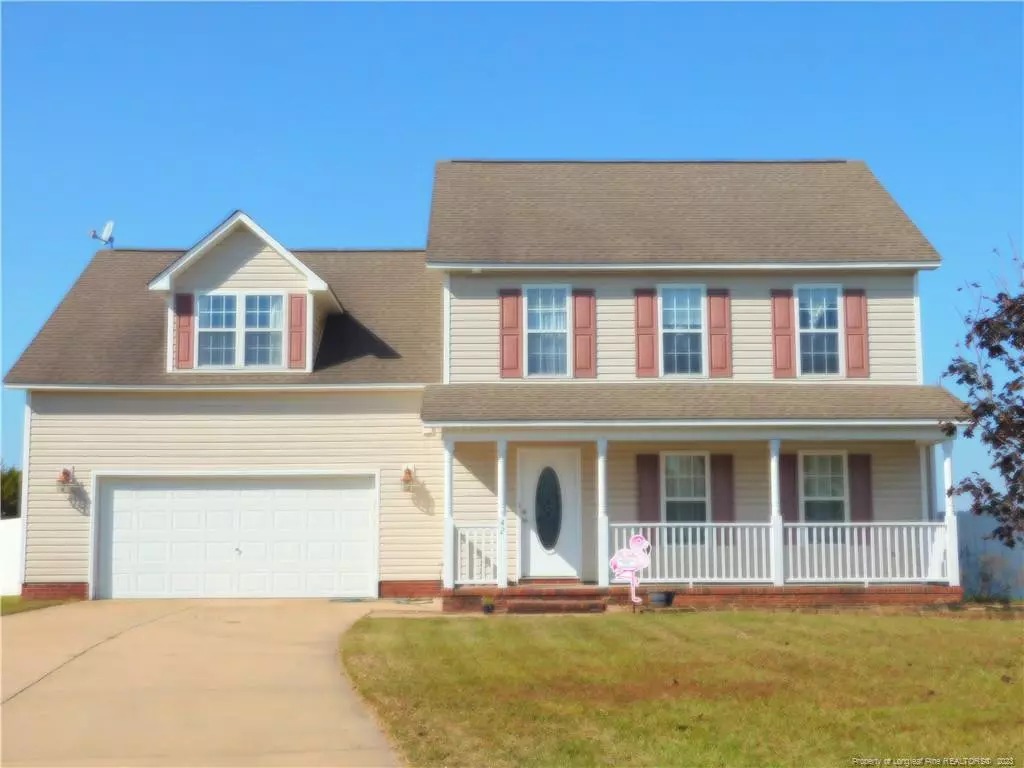 Sanford, NC 27332,42 Dover Court