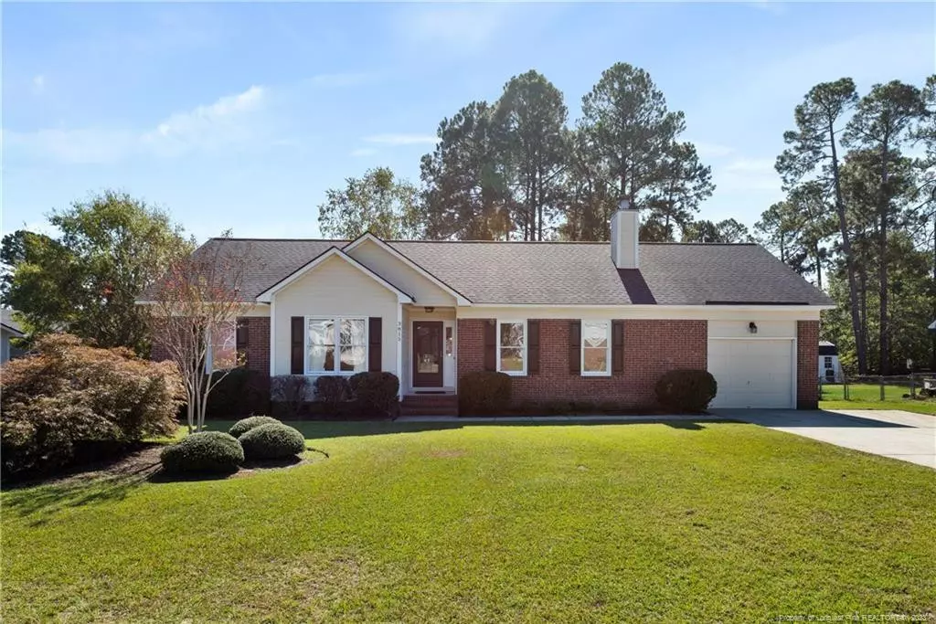 Hope Mills, NC 28348,3815 Sturbridge Drive