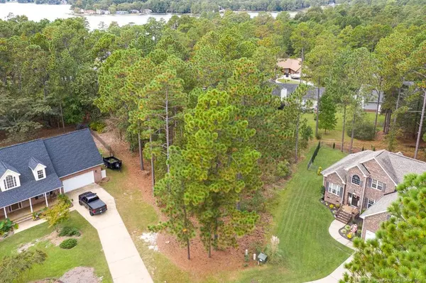 156 Harborview Drive, Sanford, NC 27332