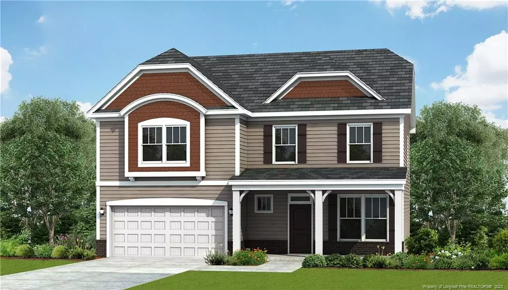 Fayetteville, NC 28312,3108 Buckley Drive