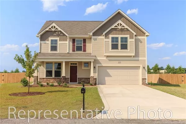 1465 Whitney Drive Drive, Aberdeen, NC 28315