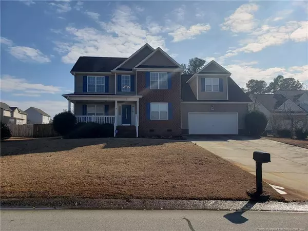 35 MOUNTAINSIDE Lane, Sanford, NC 27332