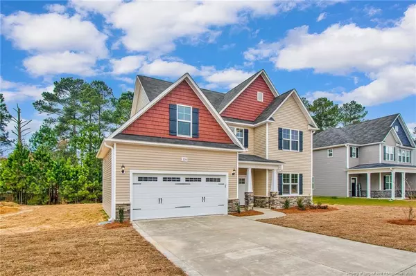 Raeford, NC 28376,229 Cloverwood Lane