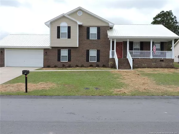 4816 Miranda Drive, Hope Mills, NC 28348