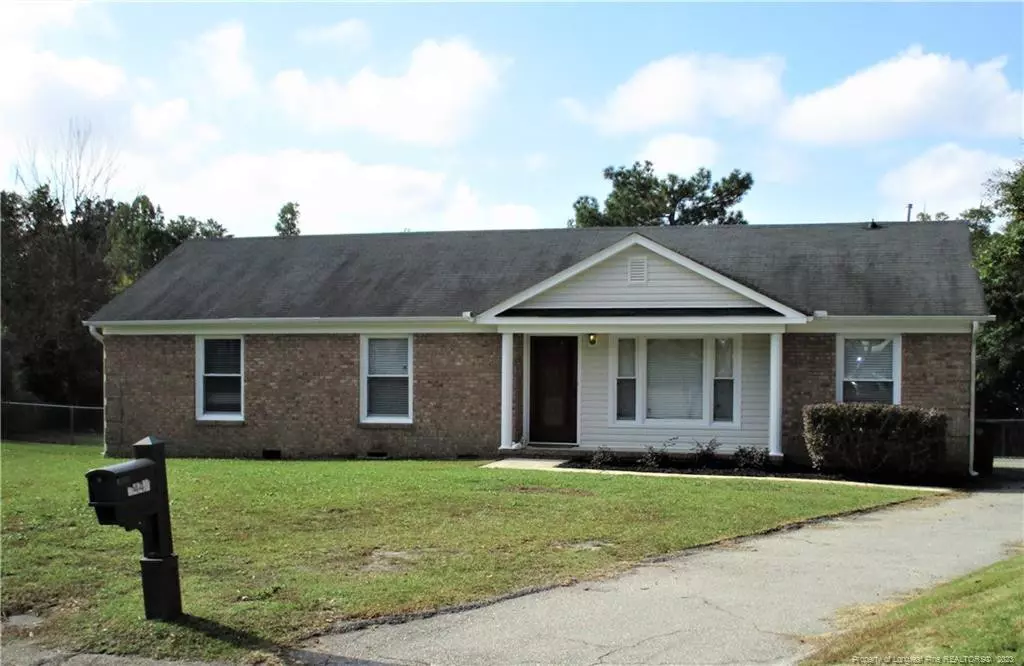 Fayetteville, NC 28311,5447 Buck Court