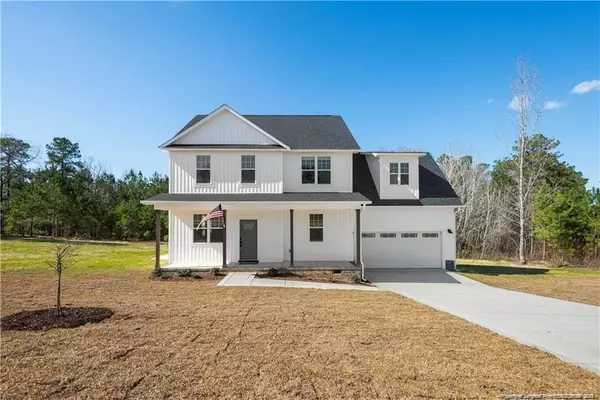 90 Navaho Trail, Sanford, NC 27332