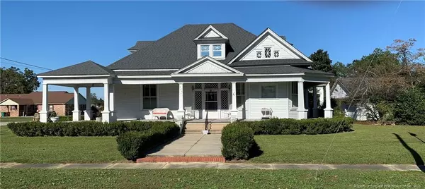 401 E Main Street, Rowland, NC 28383