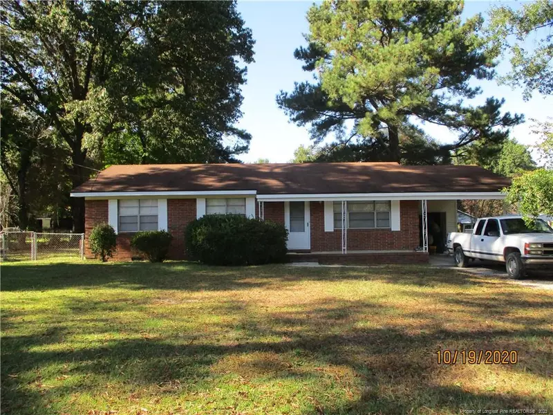 778 Autumn Drive, Fayetteville, NC 28311