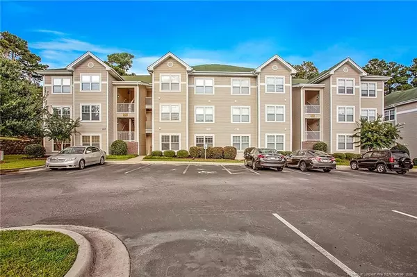 3348 Harbour Pointe Place #2, Fayetteville, NC 28314