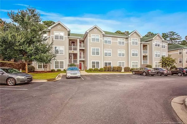 Fayetteville, NC 28314,3348 Harbour Pointe Place #2