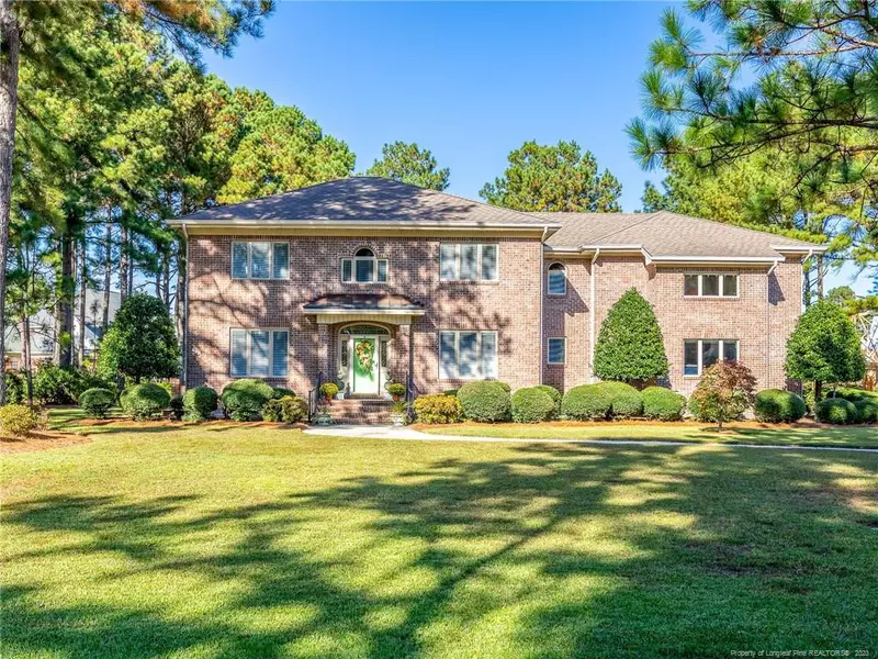 6609 Summerchase Drive, Fayetteville, NC 28311