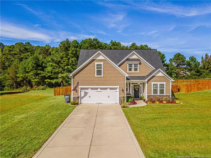 244 Farmhouse Lane, Carthage, NC 28327