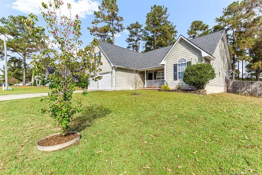 108 Bayou Court, Raeford, NC 28376