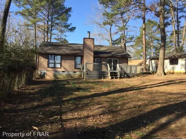 Fayetteville, NC 28314,1331 Worstead Drive