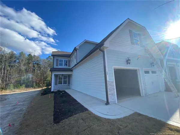 68 Spruce Hollow Circle, Spring Lake, NC 28390