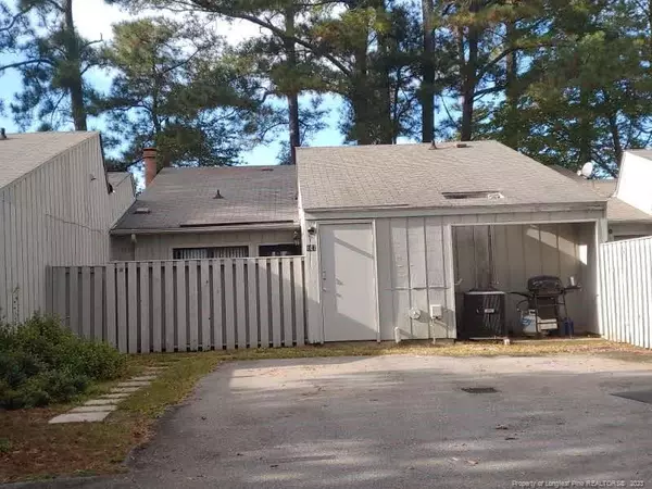 Vass, NC 28394,107 Mallard Cove