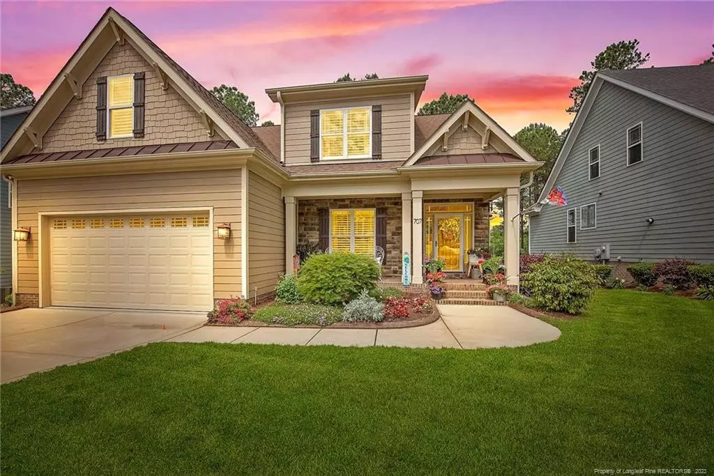 Spring Lake, NC 28390,707 Micahs Way