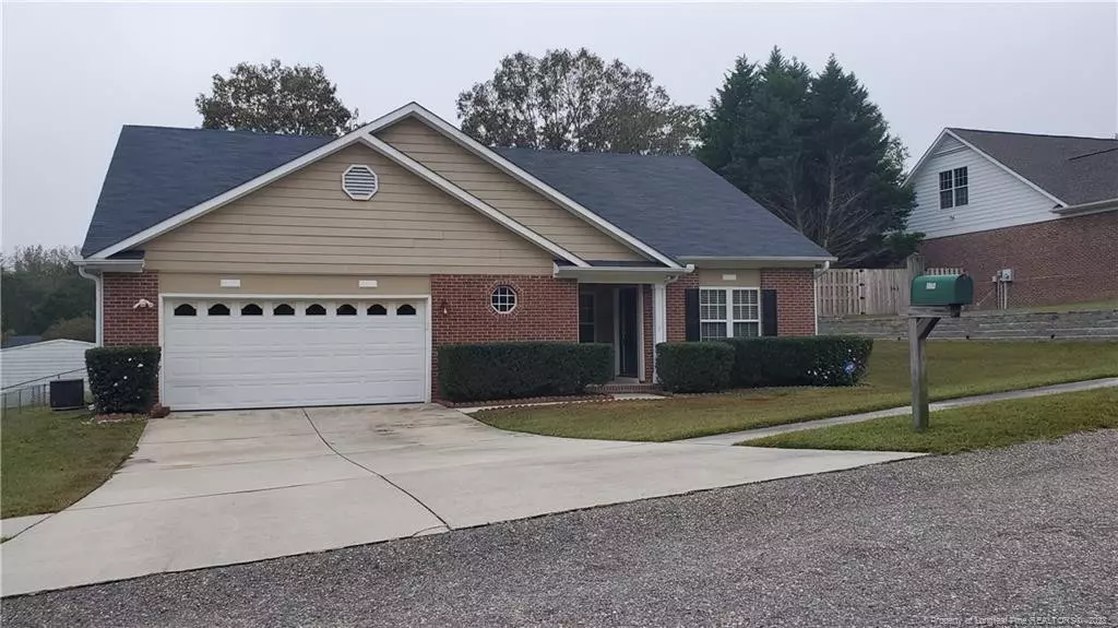 Raeford, NC 28376,146 Mosswood Drive