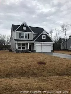 1450 Whitney Drive Drive, Aberdeen, NC 28315