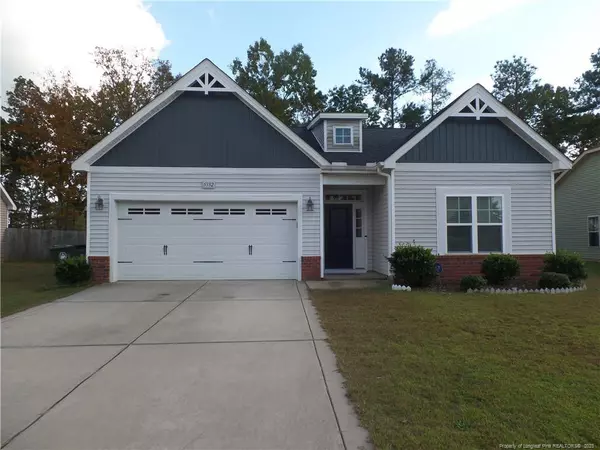 5332 Nessee Street, Fayetteville, NC 28314