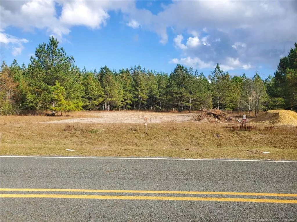 Raeford, NC 28376,949 Pendergrass Road Road
