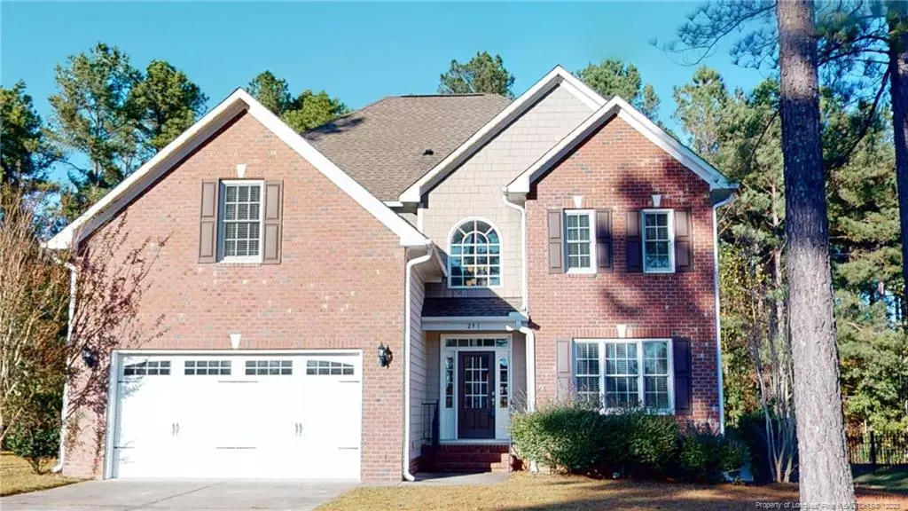 Spring Lake, NC 28390,291 Rolling Pines Drive