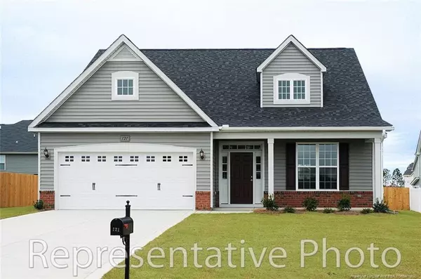 1425 Whitney Drive Drive, Aberdeen, NC 28315