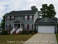 Hope Mills, NC 28348,5228 Miranda Drive