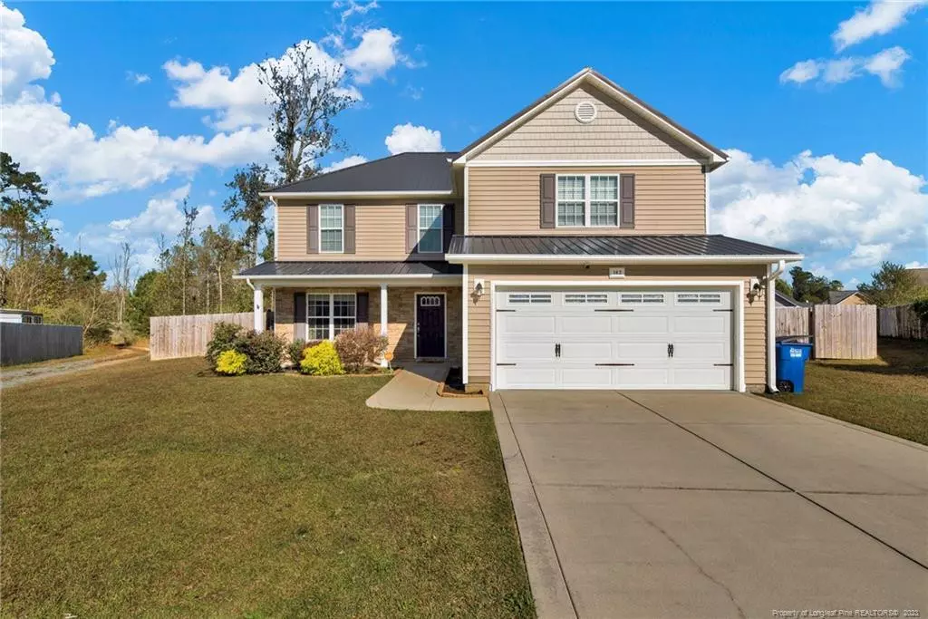 Raeford, NC 28376,162 Newport Court