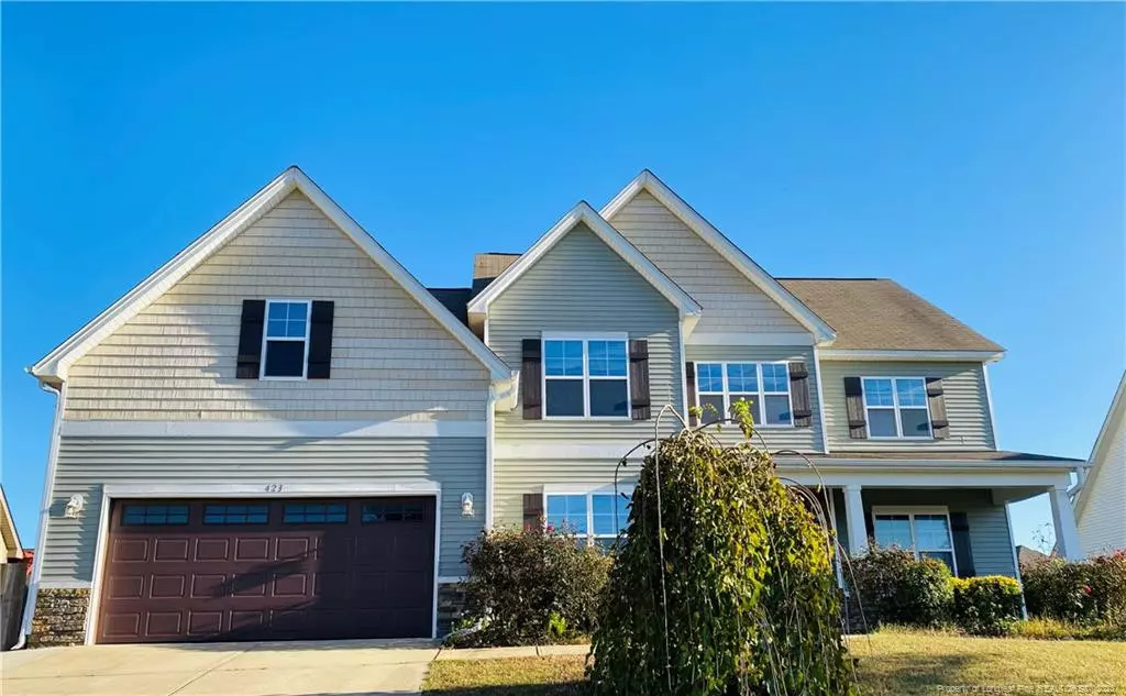 Spring Lake, NC 28390,423 Heathrow Drive
