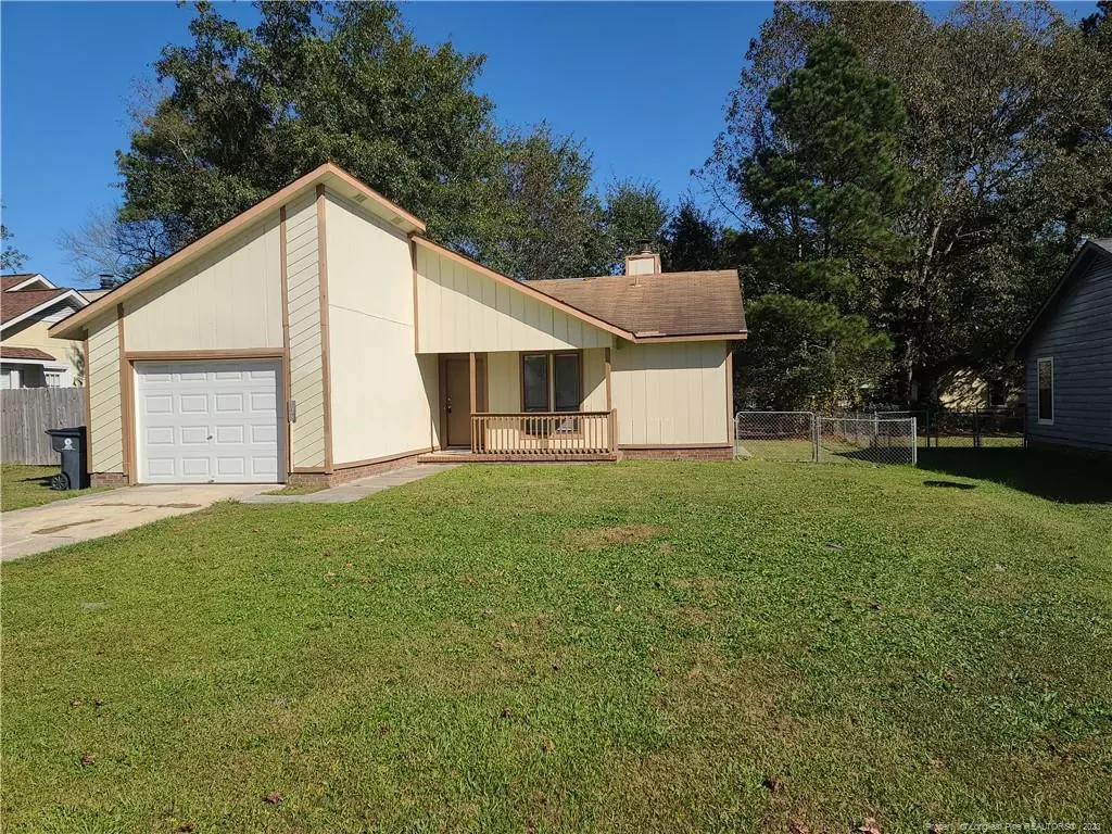 Spring Lake, NC 28390,128 Maranatha Circle