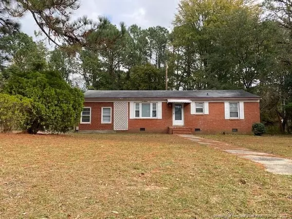 2205 Kimberly Drive, Fayetteville, NC 28306