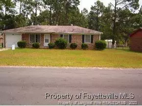 1007 Xavier Court, Fayetteville, NC 28311