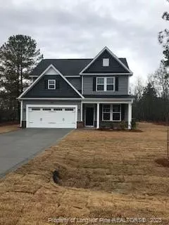 1420 Whitney Drive Drive, Aberdeen, NC 28315