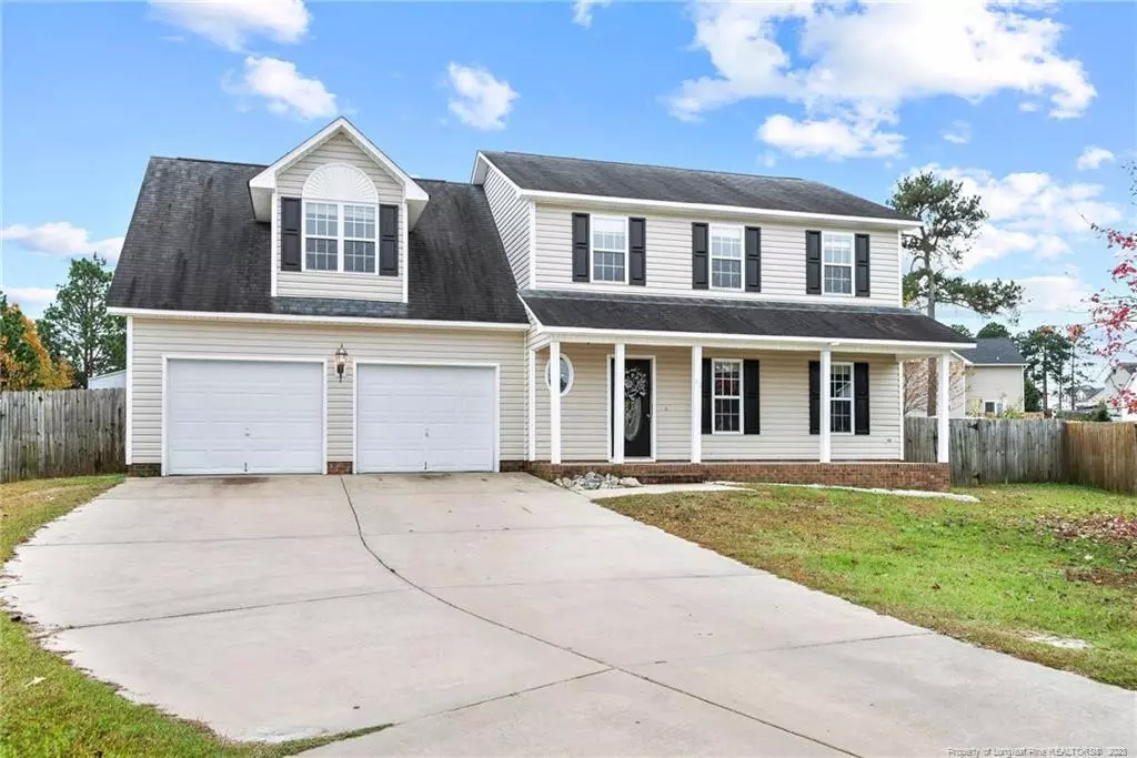 Sanford, NC 27332,60 E Parkton Court