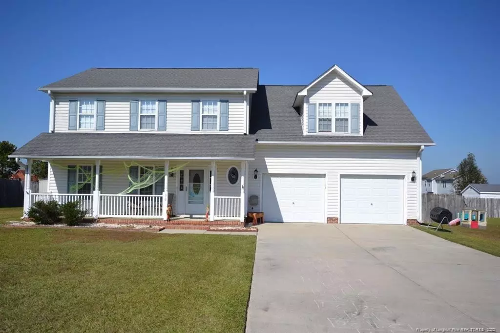 Sanford, NC 27332,30 Lansing Court