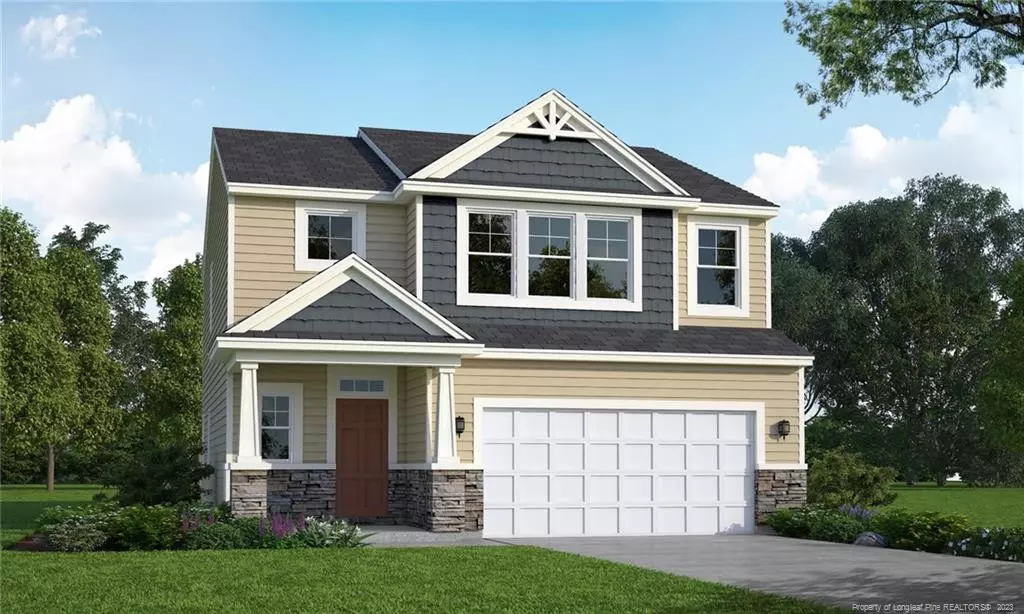 Vass, NC 28327,1145 Camellia Drive