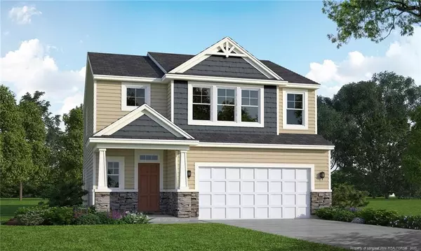 1145 Camellia Drive, Vass, NC 28327