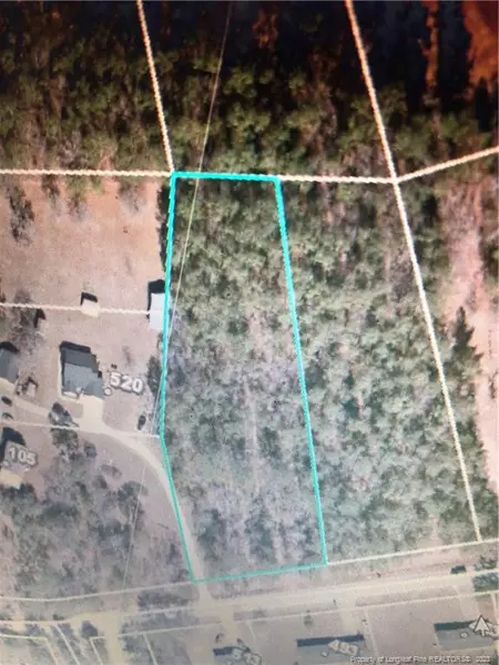 TBD Kathleen Road, Lillington, NC 27546