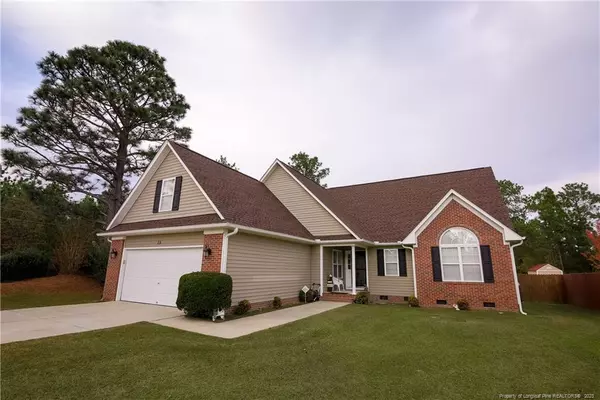 Lillington, NC 27546,15 Wood Point Drive