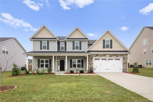 Raeford, NC 28376,171 Tellmont Street