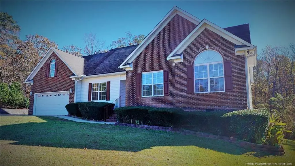 249 Colonial Hills Dr Drive, Lillington, NC 27546